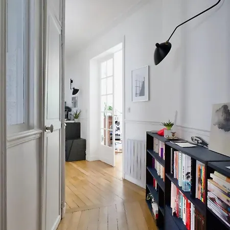 Apartment Goodmind-immo Saint-Mande