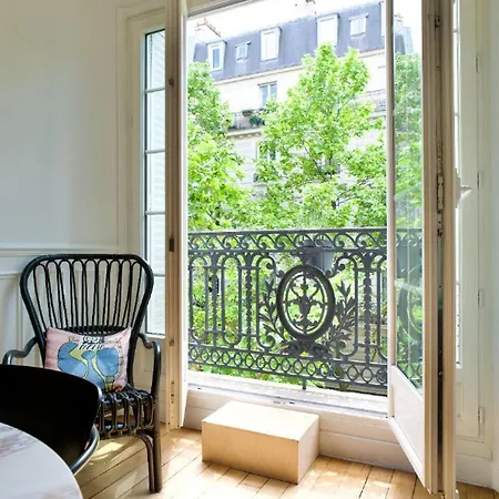 Apartment Goodmind-immo Saint-Mande