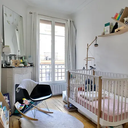 Goodmind-immo Apartment Saint-Mande