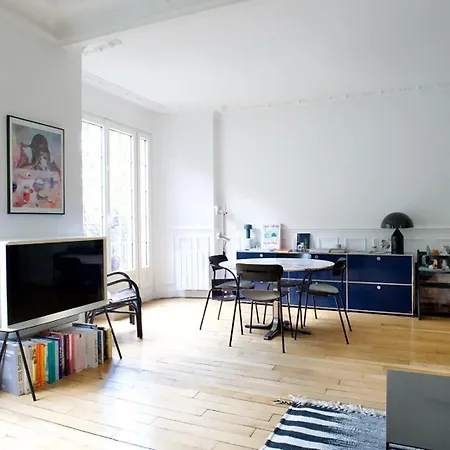 Goodmind-immo Apartment *