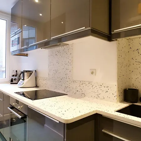 Apartment Goodmind-immo Saint-Mande