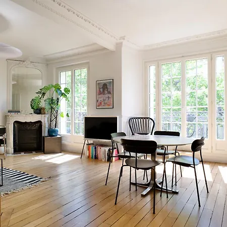 Goodmind-immo Apartment Saint-Mande