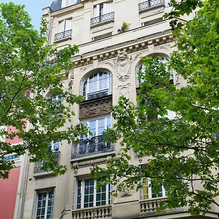Goodmind-immo * Saint-Mande